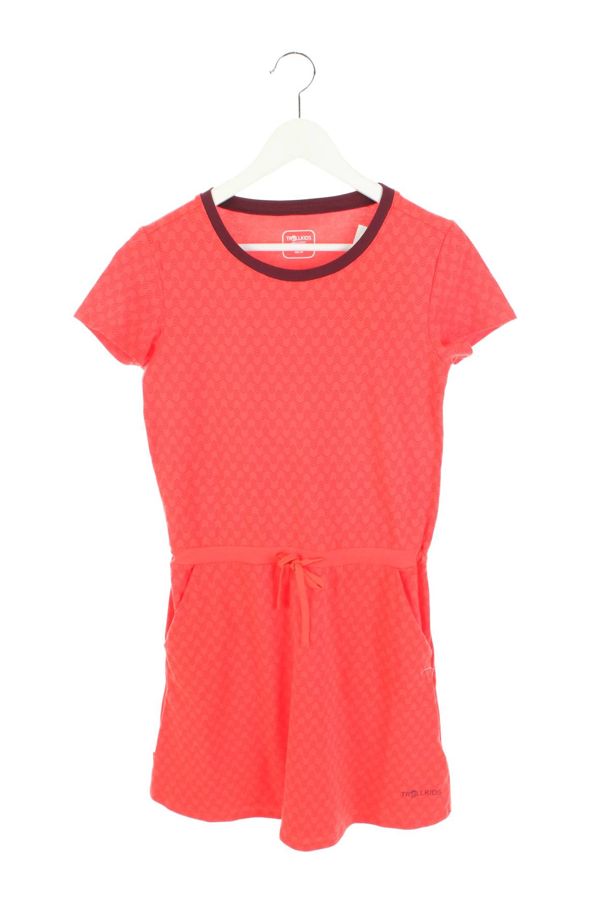 Παιδικό φόρεμα Trollkids1