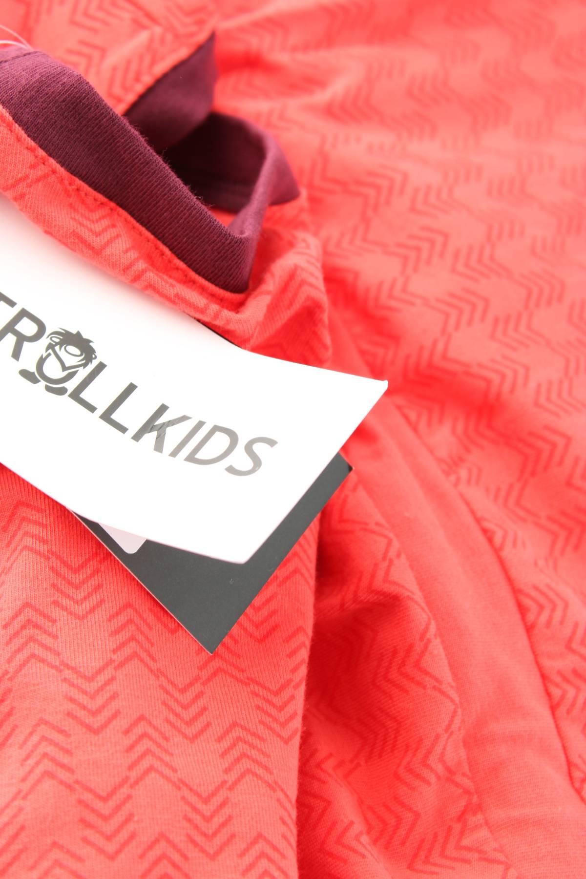 Παιδικό φόρεμα Trollkids3