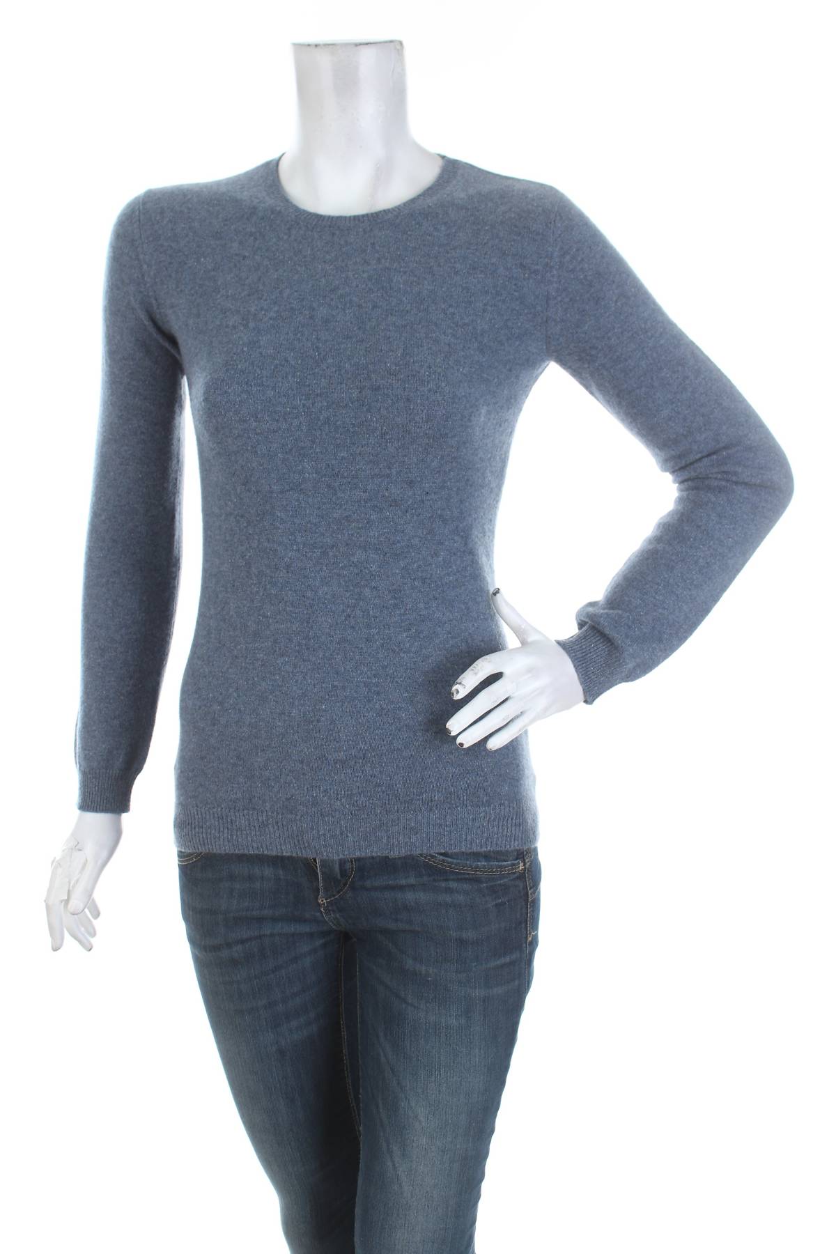 Γυναικείο πουλόβερ Kujten1