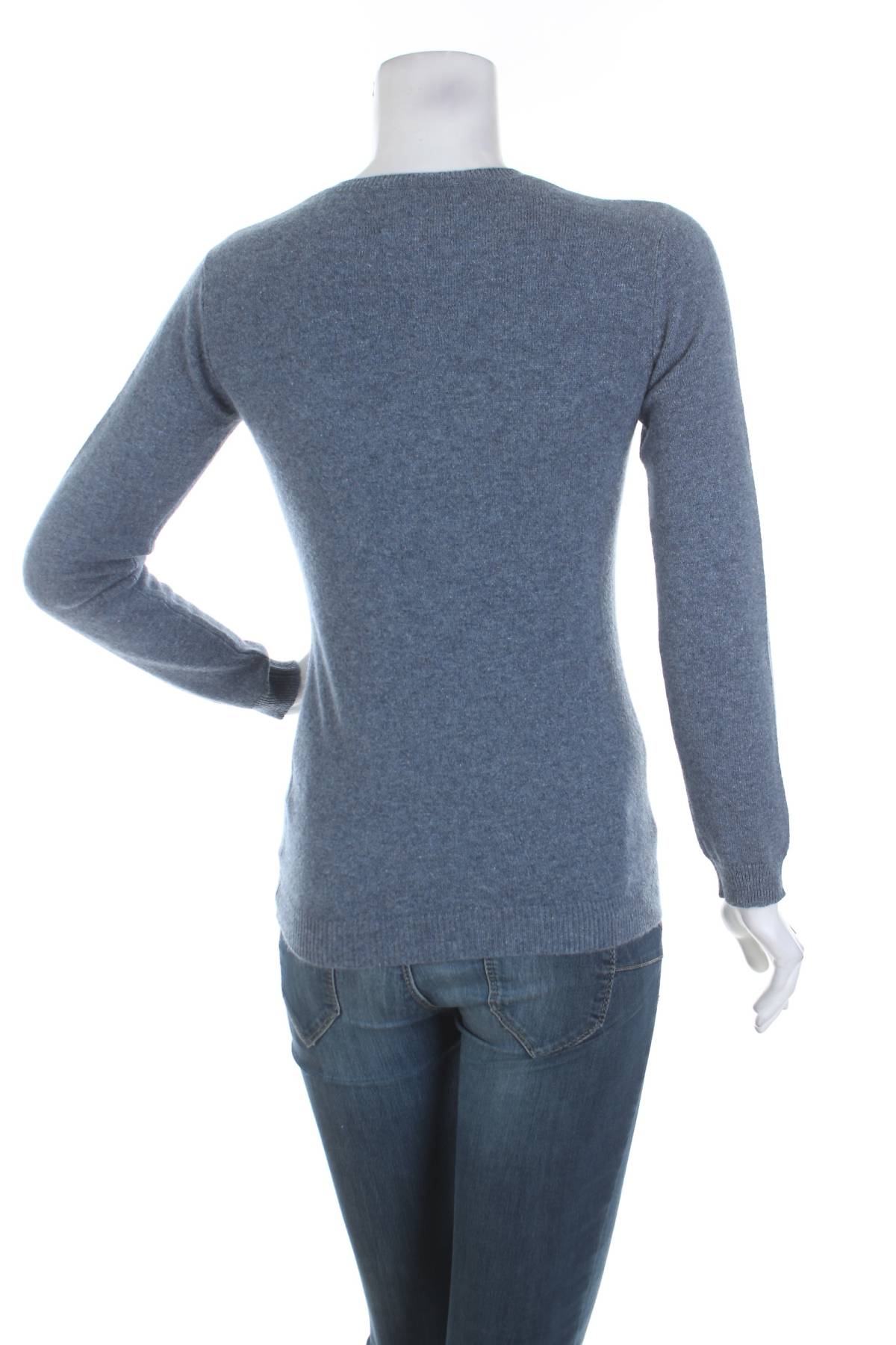 Γυναικείο πουλόβερ Kujten2