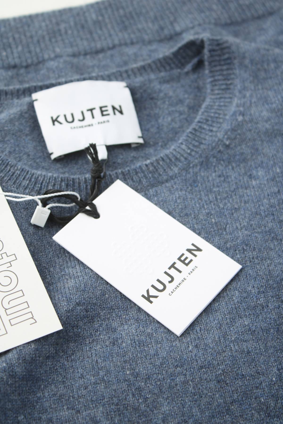 Γυναικείο πουλόβερ Kujten3