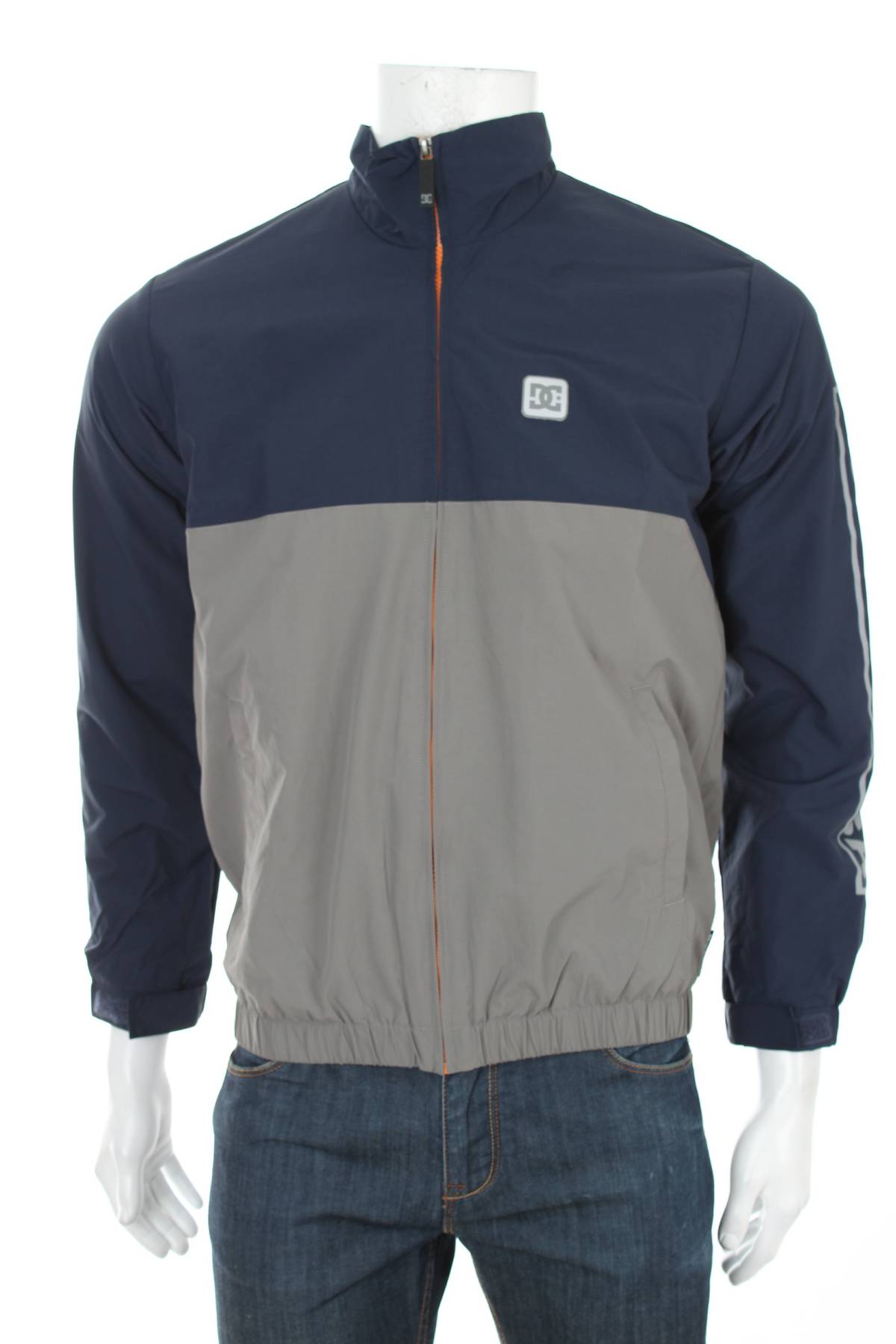 Мъжко яке DC Shoes1