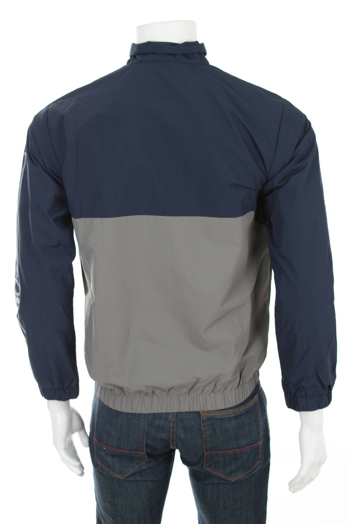 Мъжко яке DC Shoes2