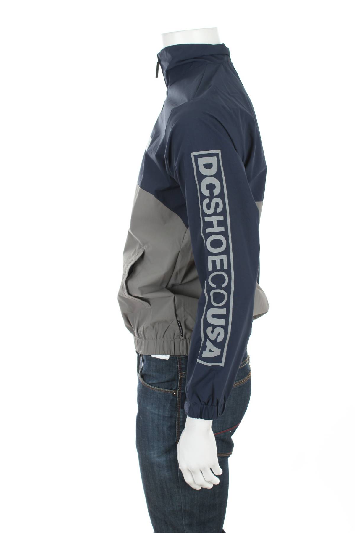 Мъжко яке DC Shoes3