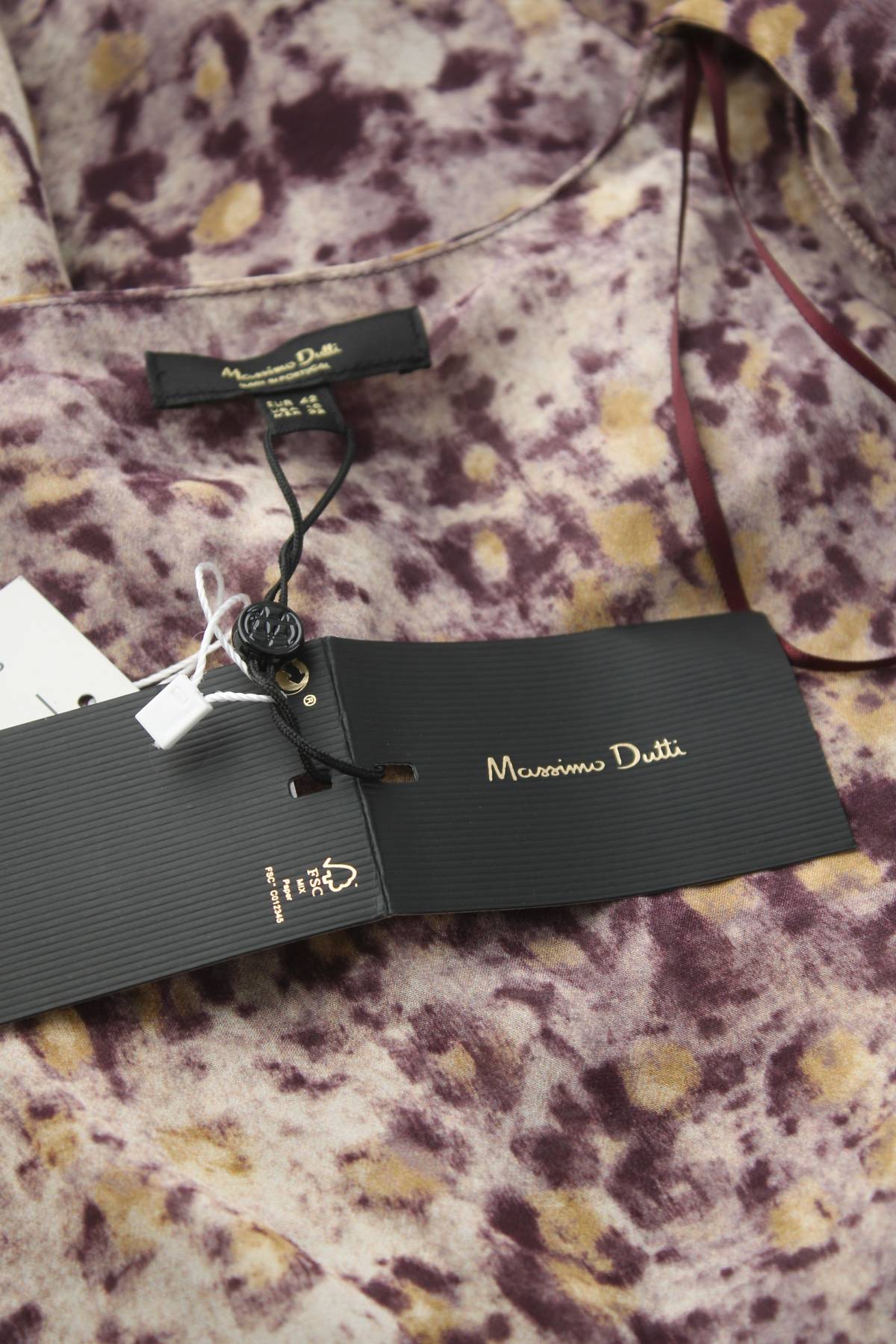 Φορέματα Massimo Dutti3