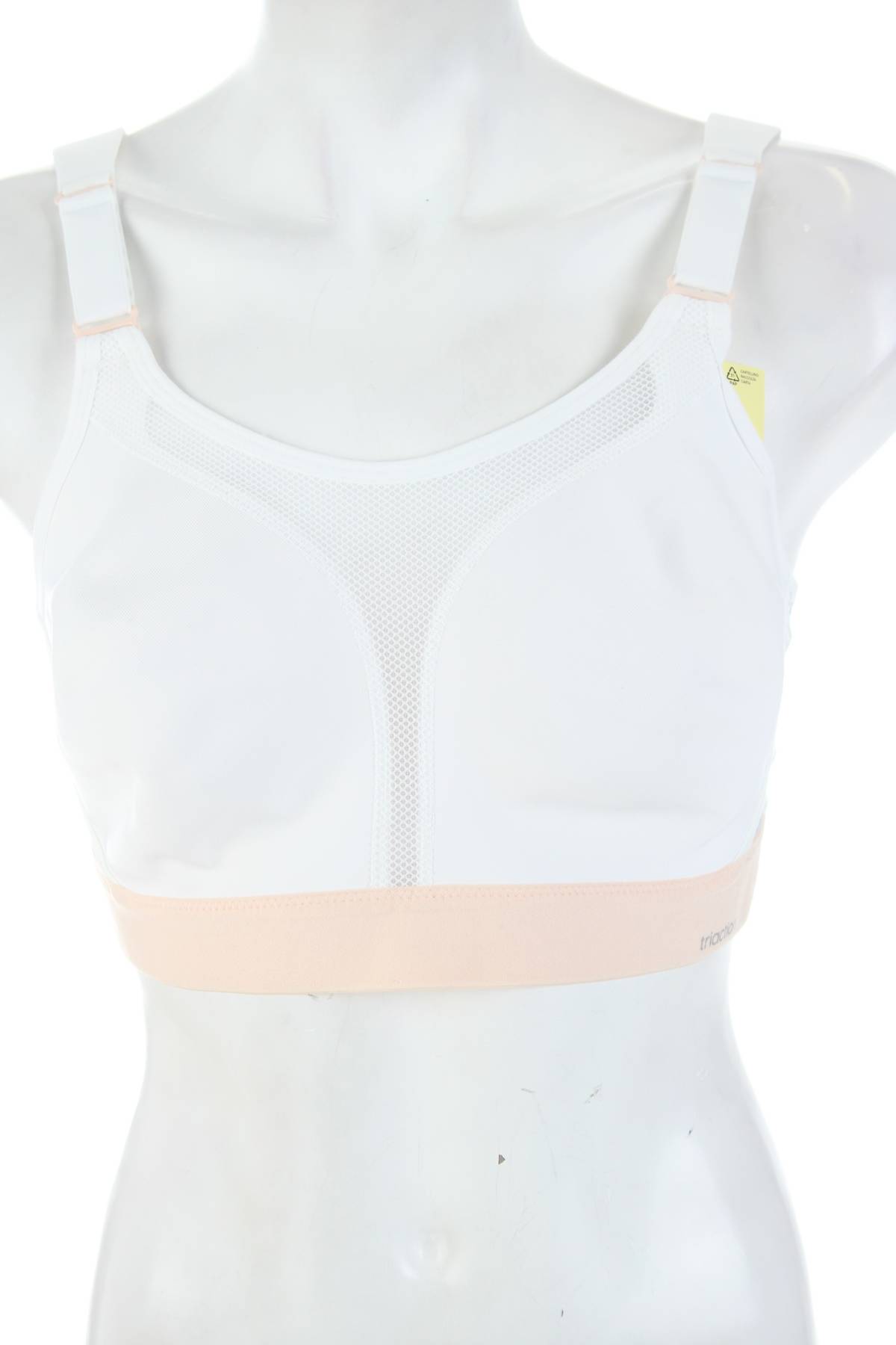 Спортен сутиен Triumph Triaction1
