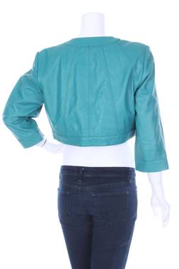 Дамско кожено яке Bx Jeans2 - Contour.bg Дамско кожено яке Bx Jeans2