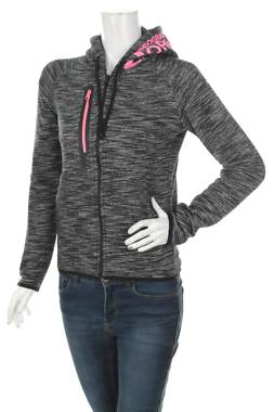 Дамски суичър Geographical Norway 1 - Contour.bg Дамски суичър Geographical Norway 1