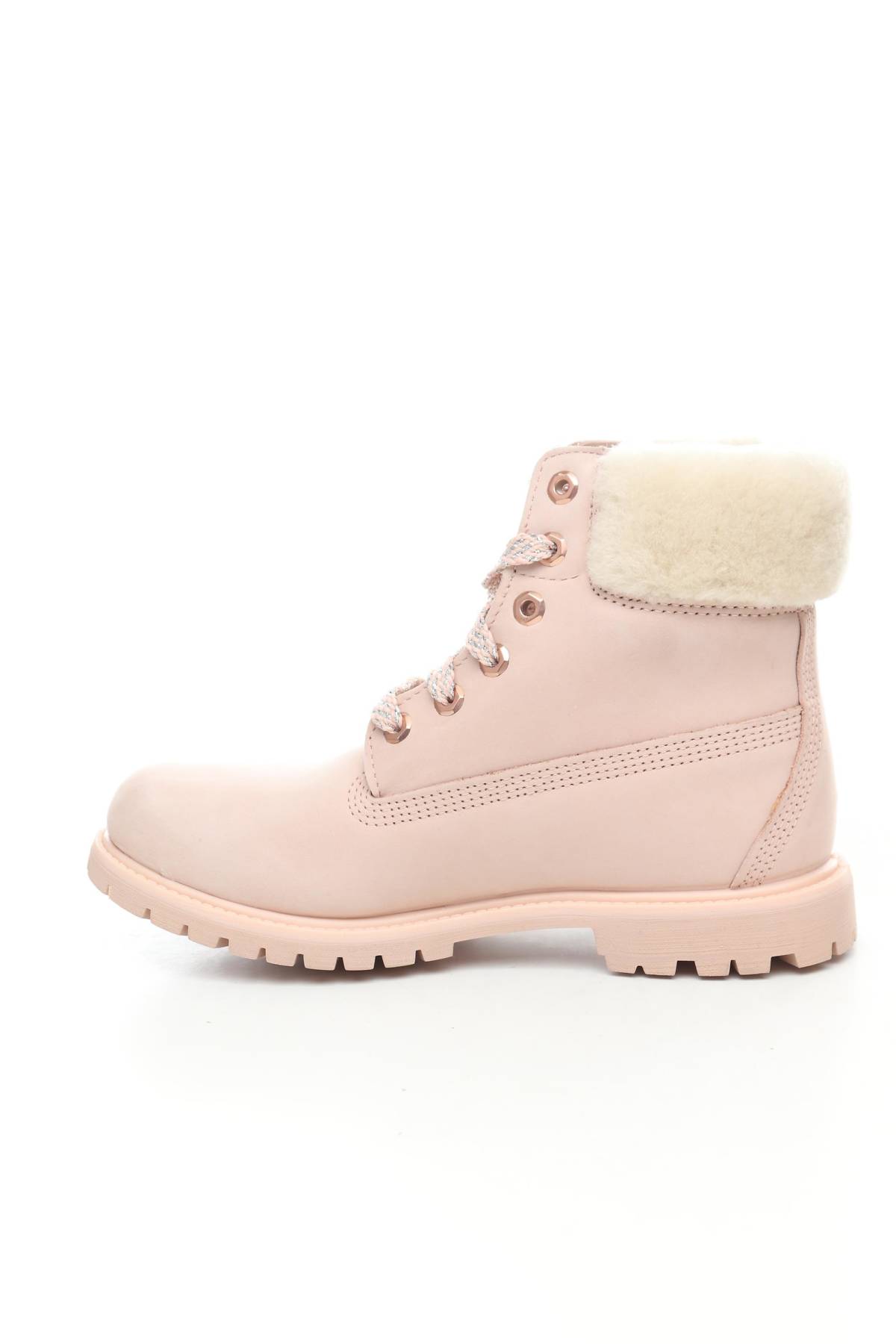 Дамски боти Timberland2