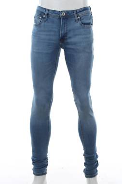Ανδρικά τζιν Jack & Jones1 - Contourshop.gr Ανδρικά τζιν Jack & Jones1