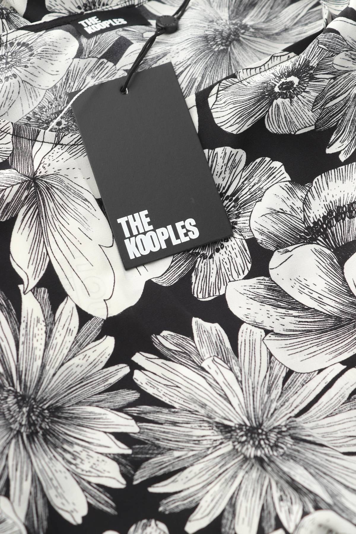 Рокля The Kooples3