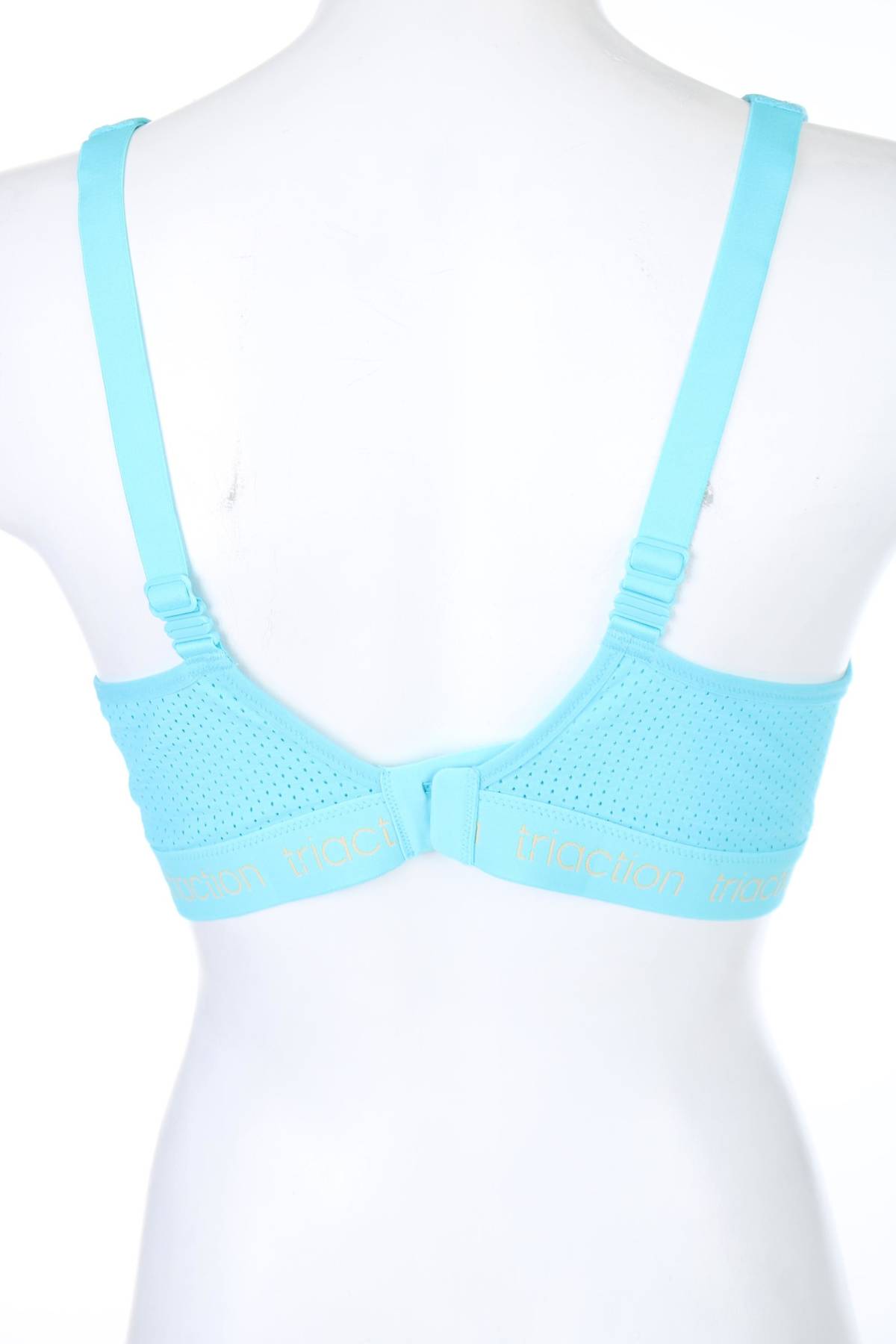 Спортен сутиен Triumph Triaction2 - Contour.bg Спортен сутиен Triumph Triaction2