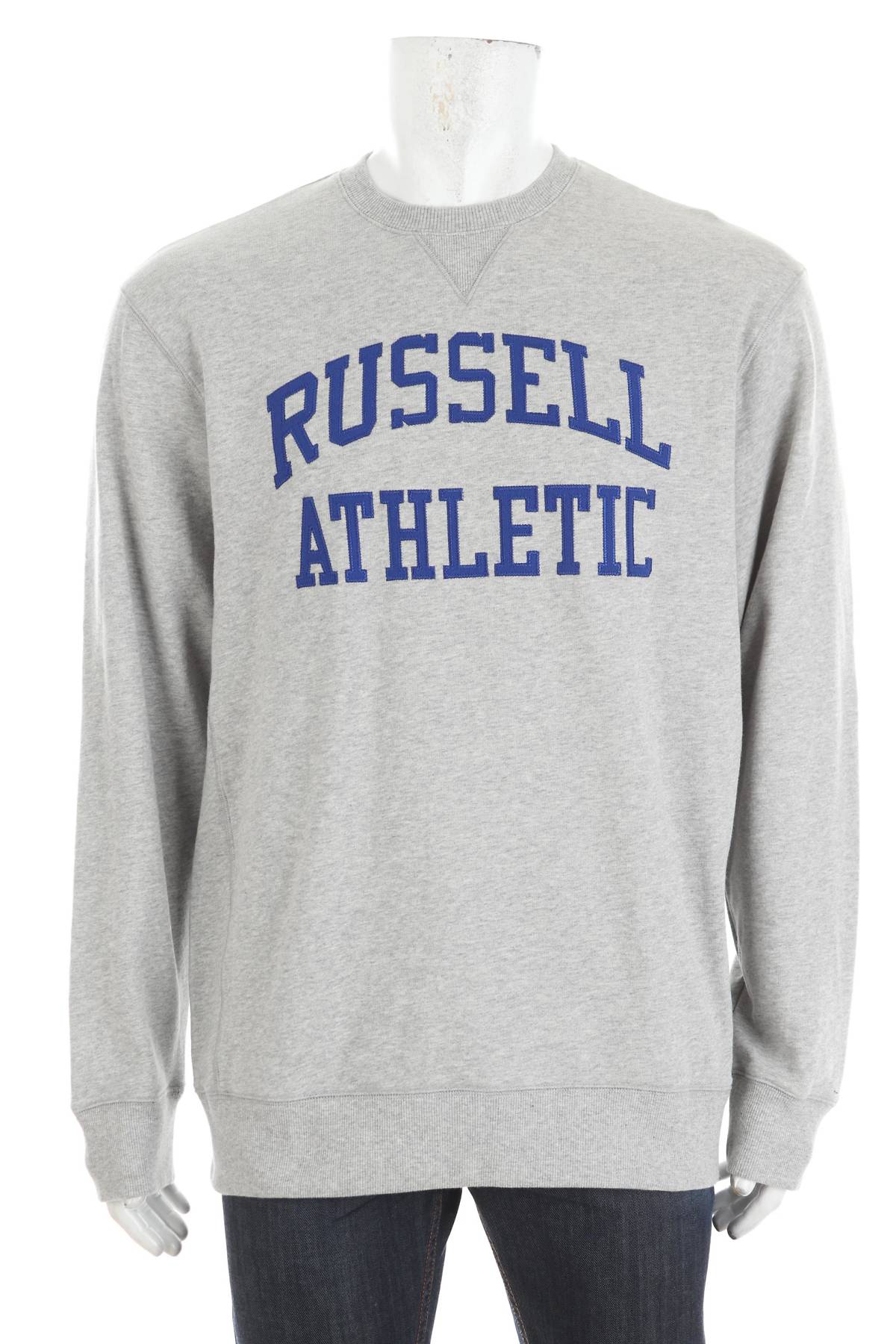 Ανδρική μπλούζα Russell Athletic1