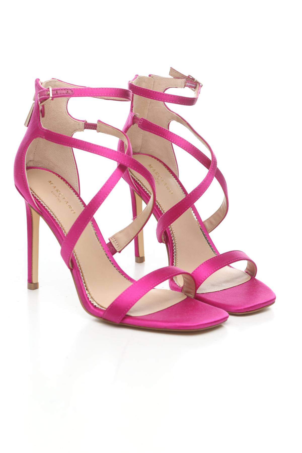Сандали Guess By Marciano3 - Contour.bg Сандали Guess By Marciano3