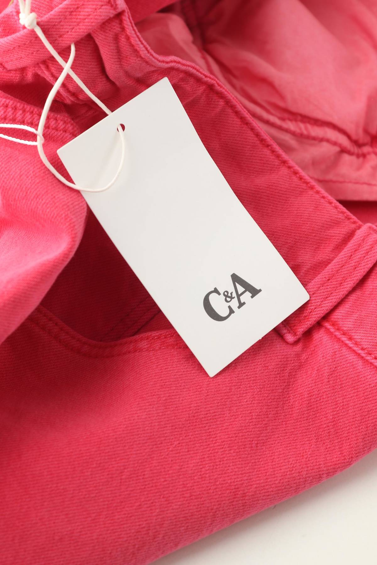Γυναικείο σορτσάκι C&A3 - Contourshop.gr Γυναικείο σορτσάκι C&A3