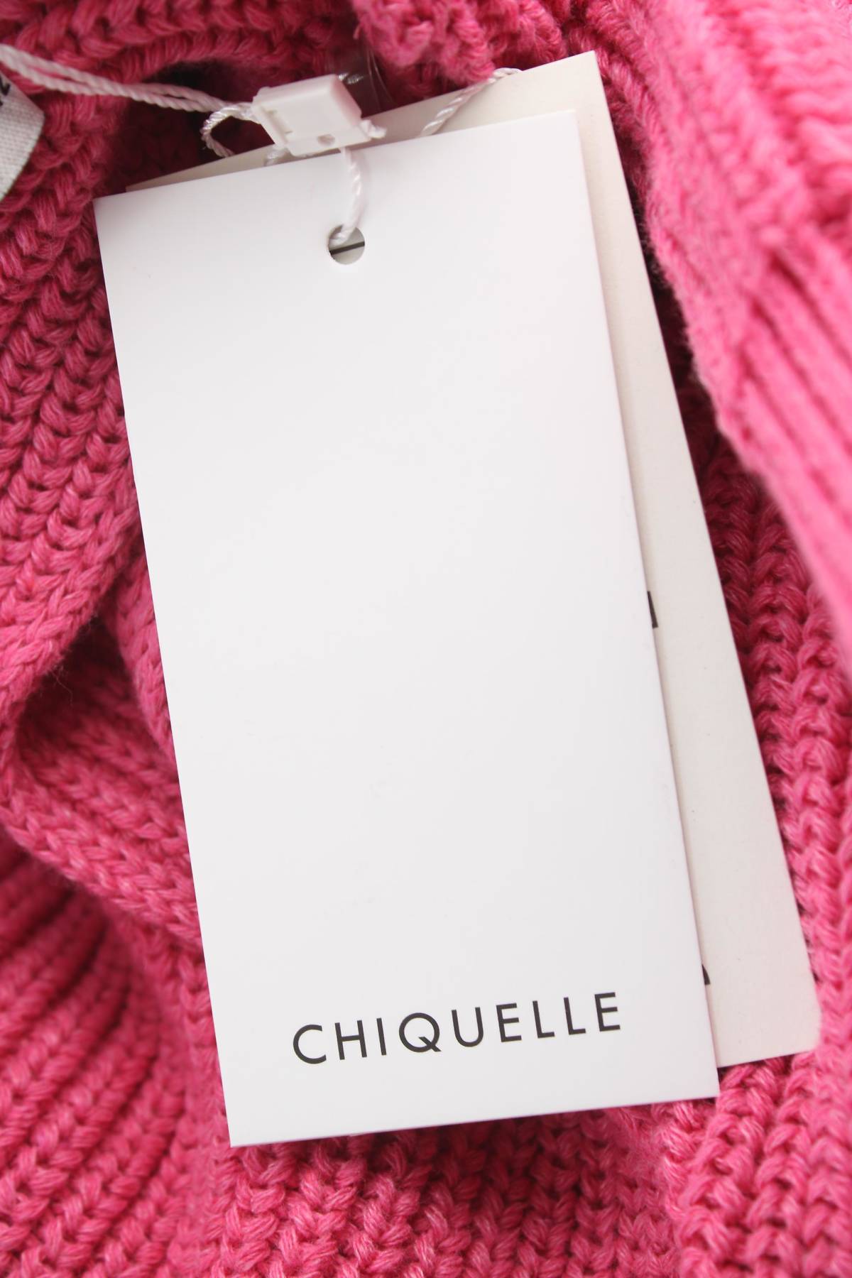 Γυναικείο πουλόβερ Chiquelle3