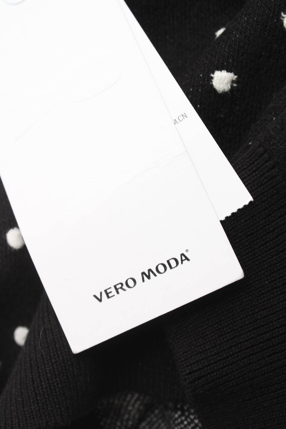 Дамски пуловер Vero Moda3