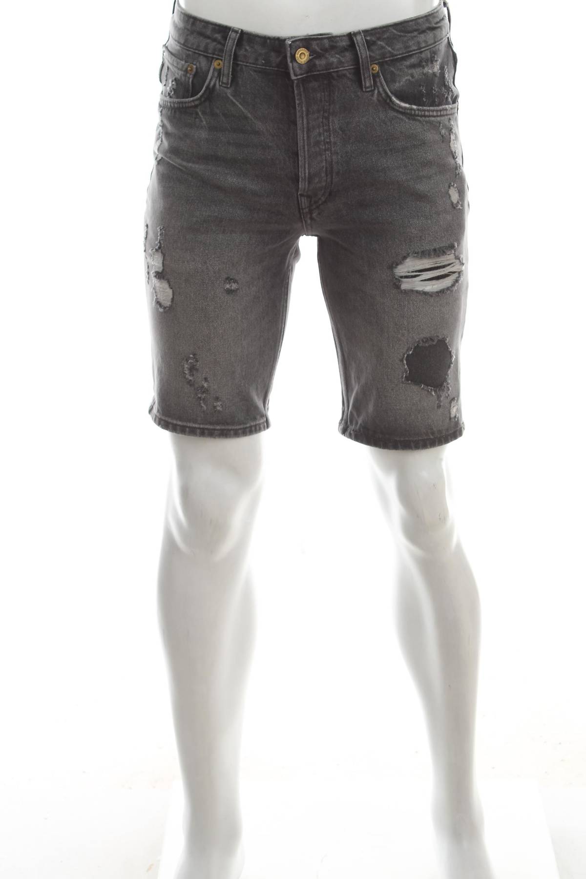 Мъжки къси дънки Superdry1 - Contour.bg Мъжки къси дънки Superdry1