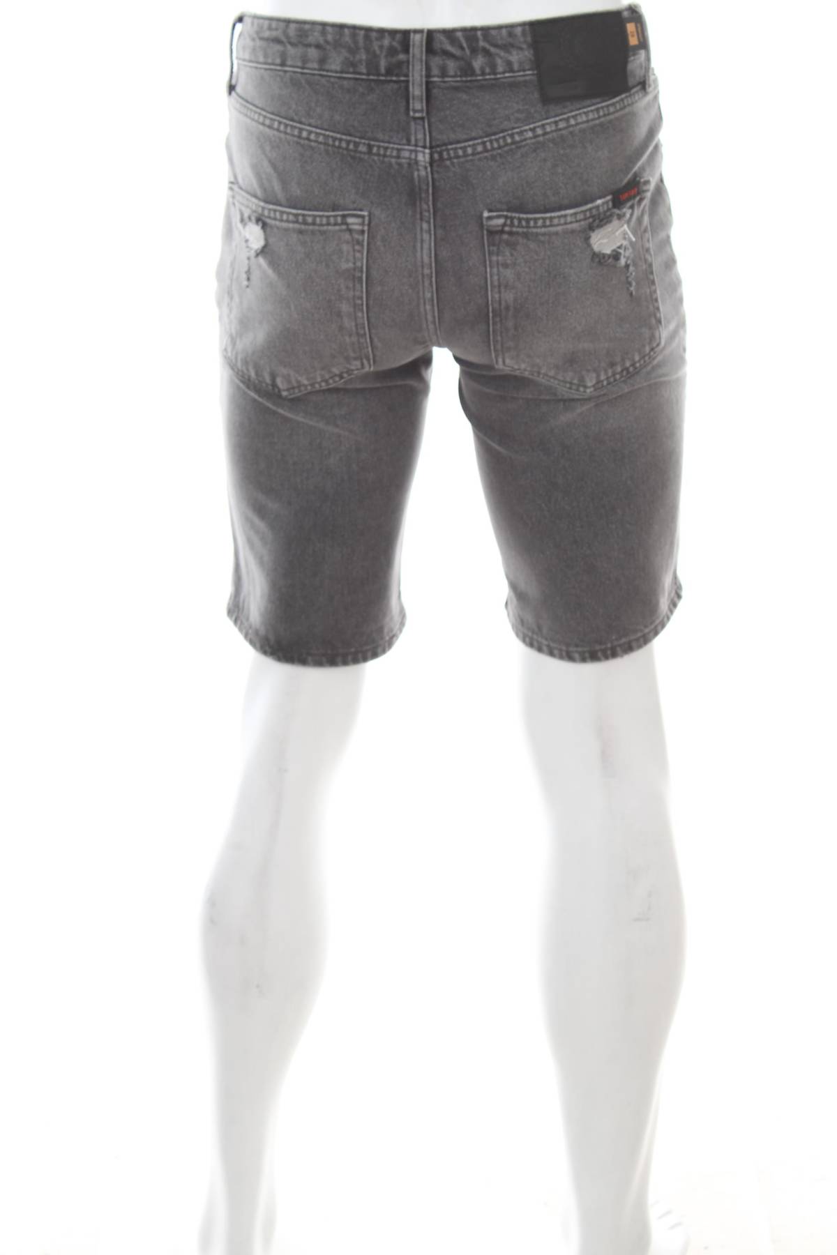 Мъжки къси дънки Superdry2 - Contour.bg Мъжки къси дънки Superdry2
