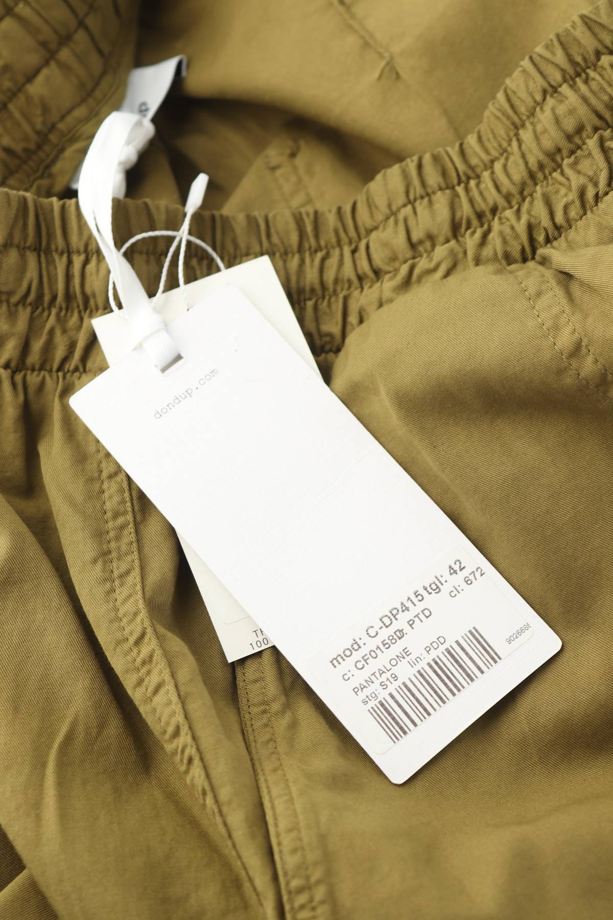 Γυναικείο παντελόνι Dondup3 - Contourshop.gr Γυναικείο παντελόνι Dondup3