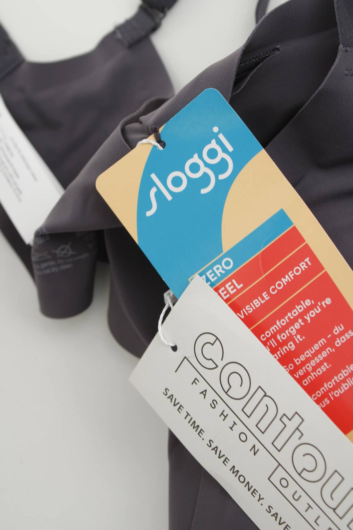 Σουτιέν Sloggi3 - Contourshop.gr Σουτιέν Sloggi3