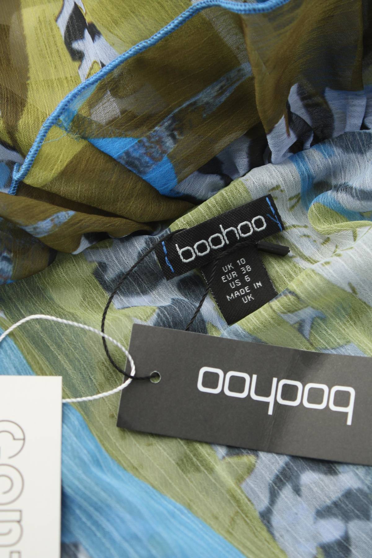 Дамска блуза Boohoo3 - Contour.bg Дамска блуза Boohoo3