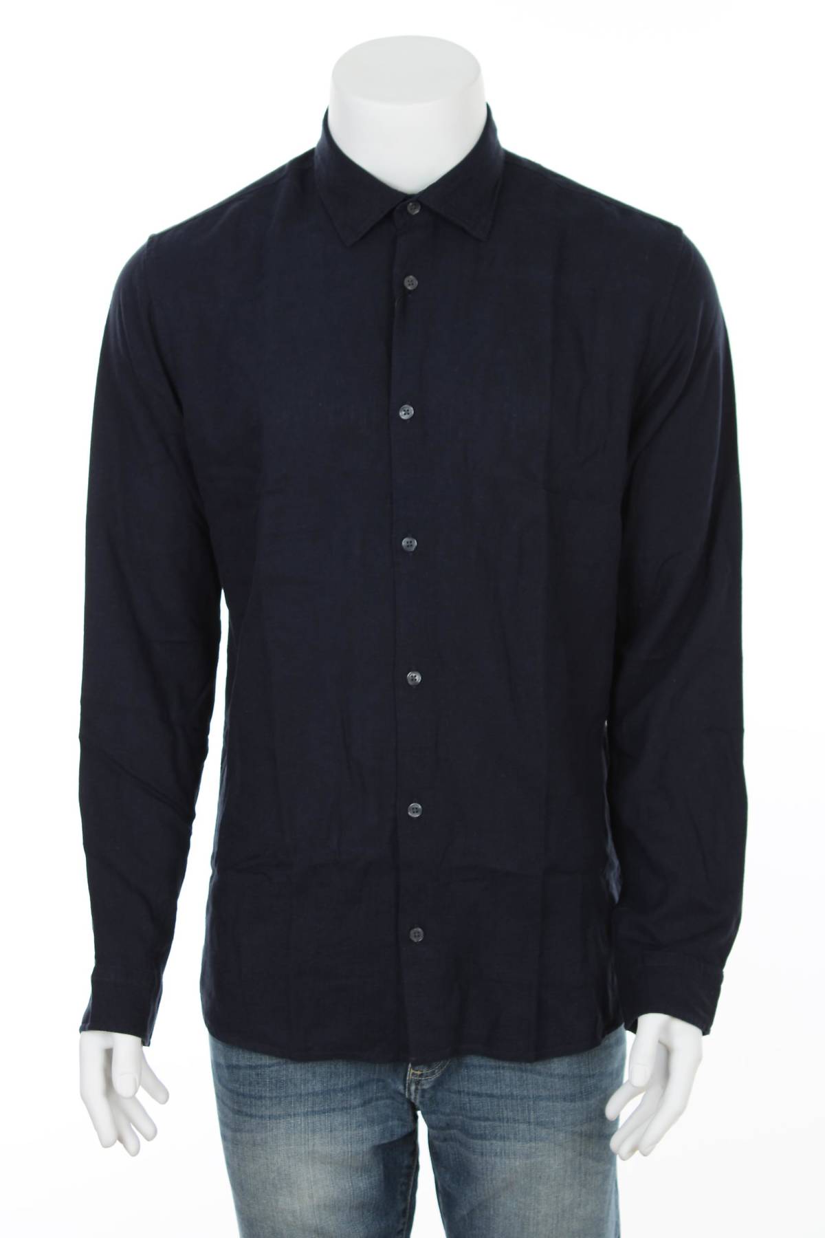 Ανδρικό πουκάμισο Jack & Jones Premium1 - Contourshop.gr Ανδρικό πουκάμισο Jack & Jones Premium1