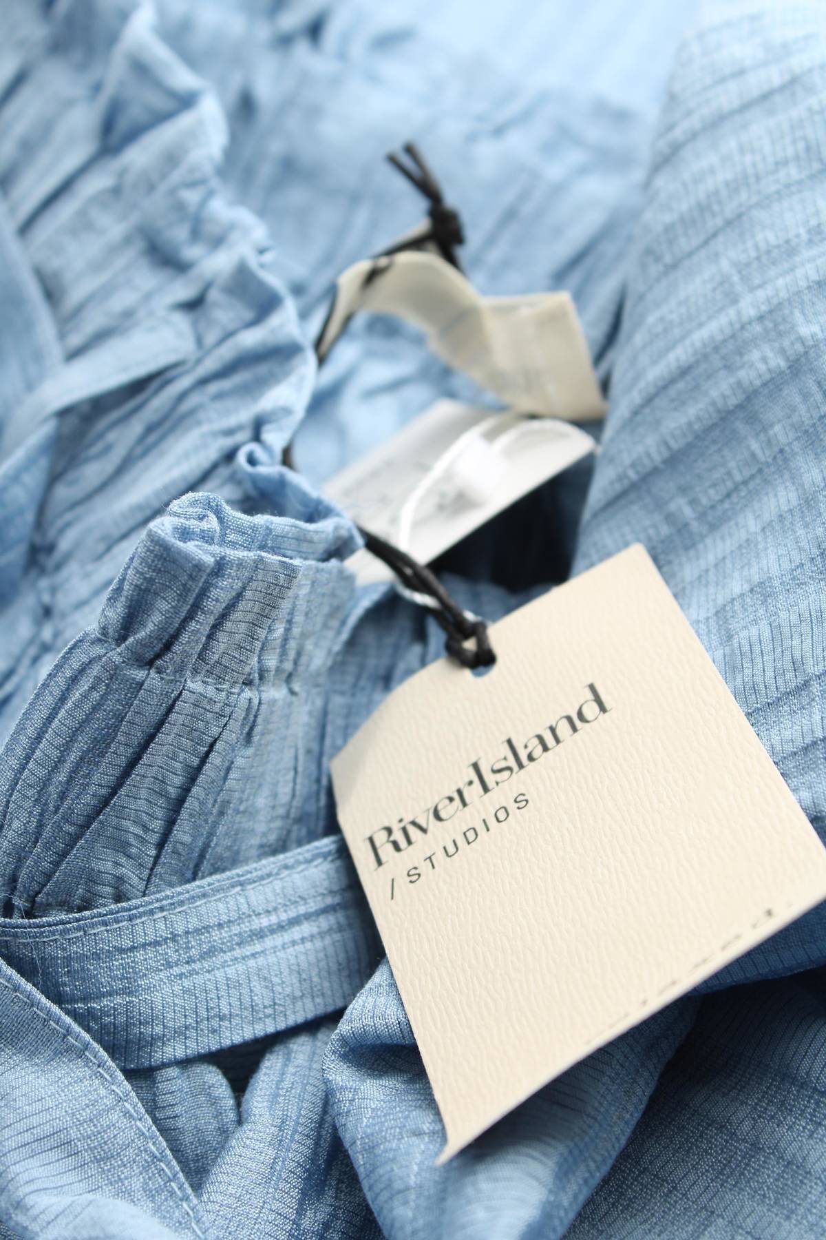 Γυναικείο παντελόνι River Island3 - Contourshop.gr Γυναικείο παντελόνι River Island3