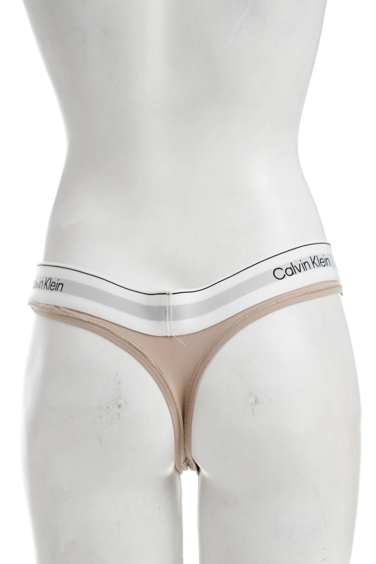 Μπικίνι Calvin Klein2 - Contourshop.gr Μπικίνι Calvin Klein2