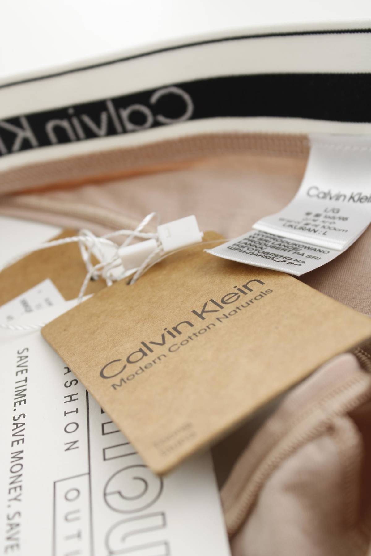 Μπικίνι Calvin Klein3 - Contourshop.gr Μπικίνι Calvin Klein3
