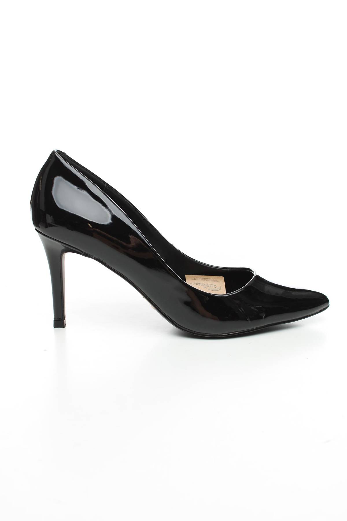 Дамски обувки Steve Madden1