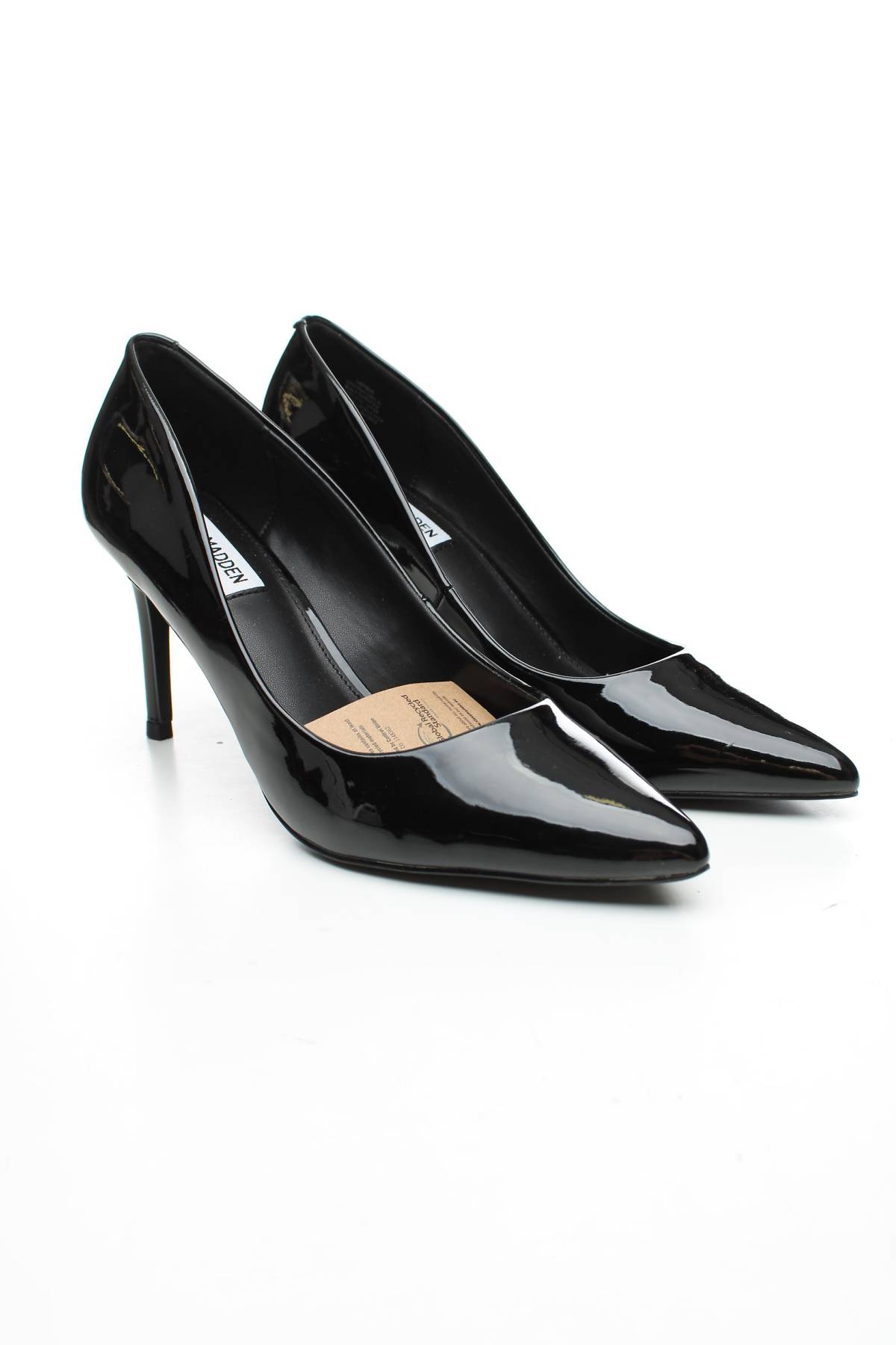 Дамски обувки Steve Madden3