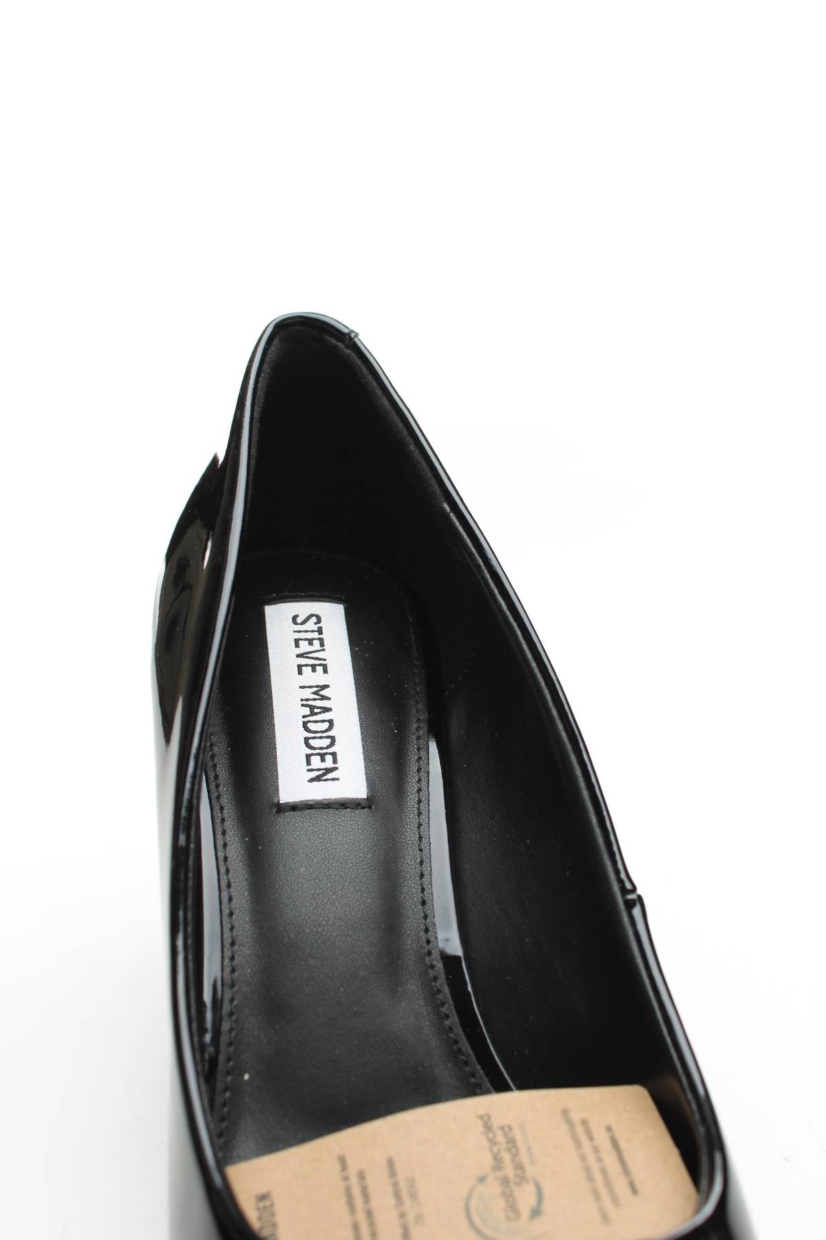 Дамски обувки Steve Madden5