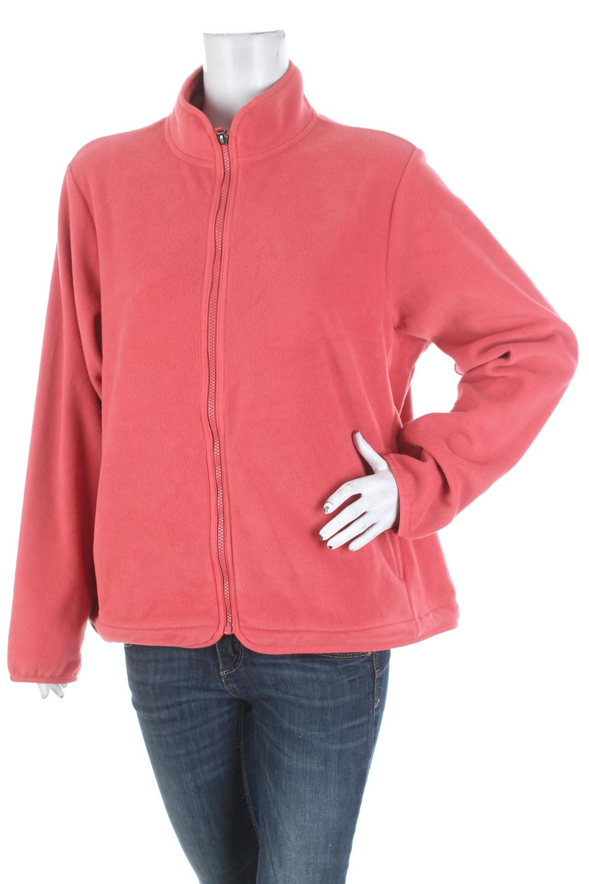 Γυναικείο φλιζ C&A1