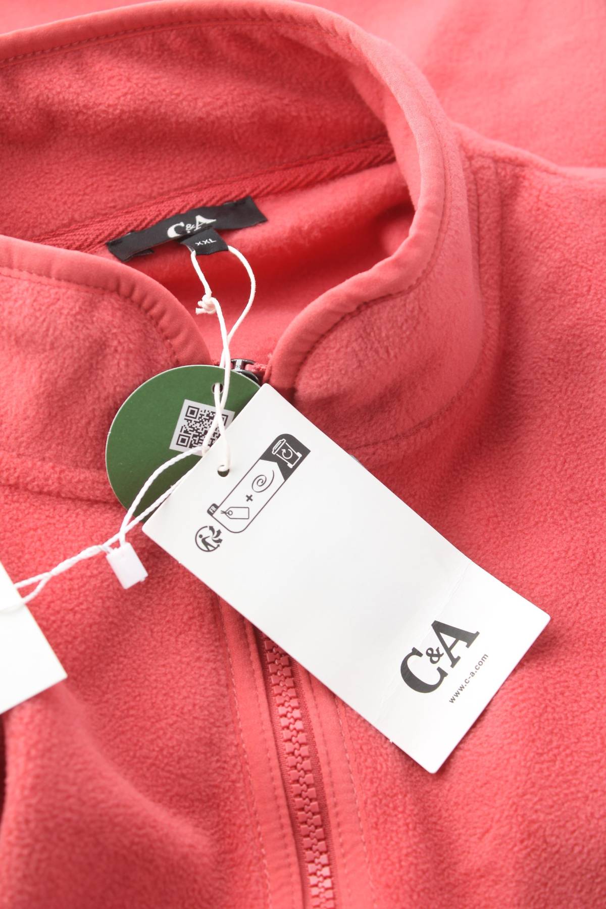 Γυναικείο φλιζ C&A3