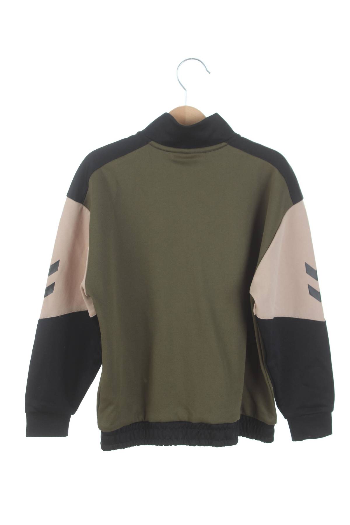 Детско горнище Hummel2 - Contour.bg Детско горнище Hummel2