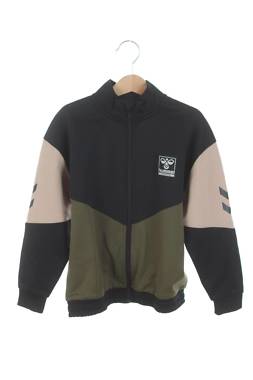 Παιδική πανωφόρι Hummel1 - Contourshop.gr Παιδική πανωφόρι Hummel1