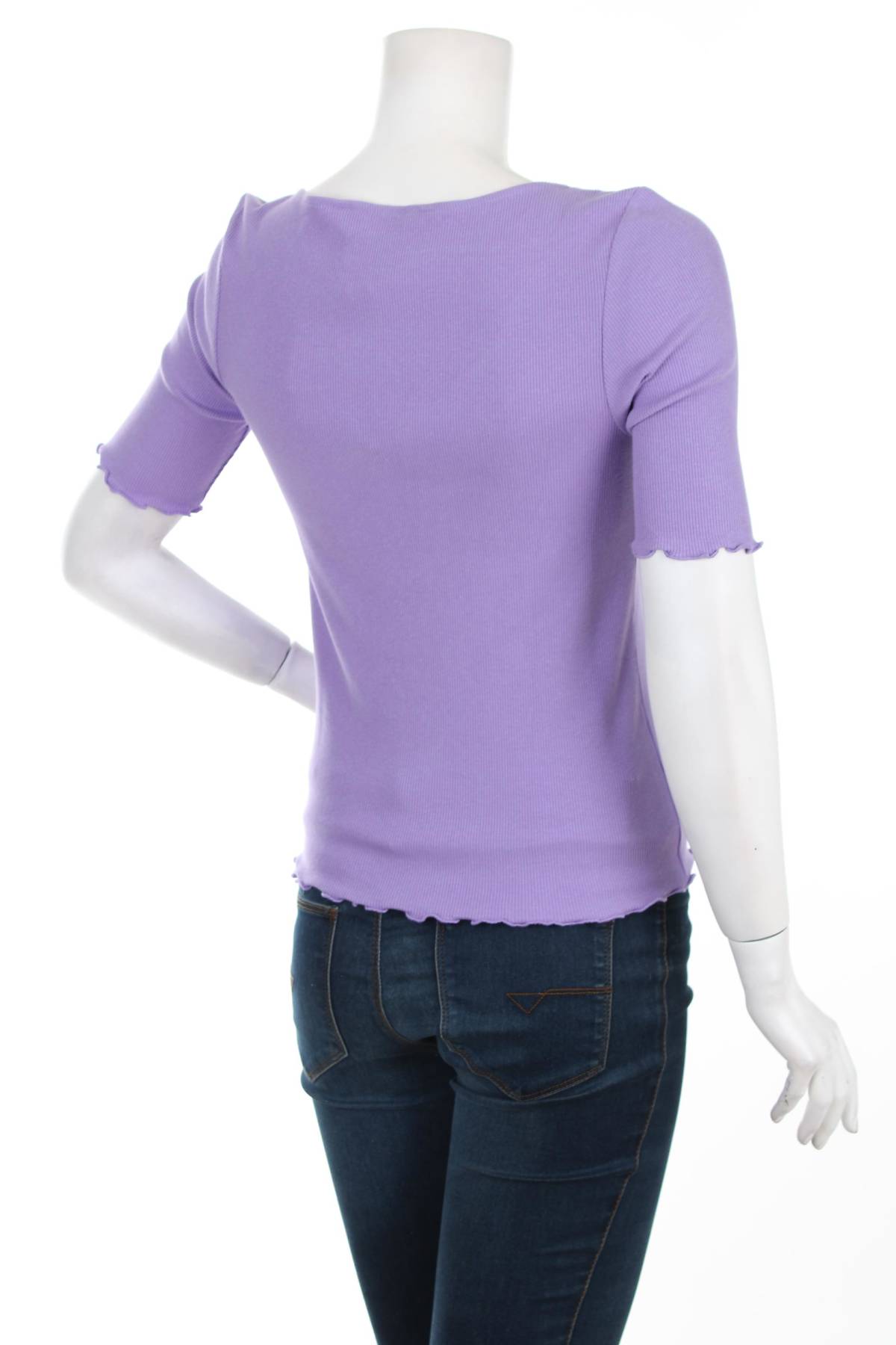 Дамска блуза Tom Tailor2 - Contour.bg Дамска блуза Tom Tailor2