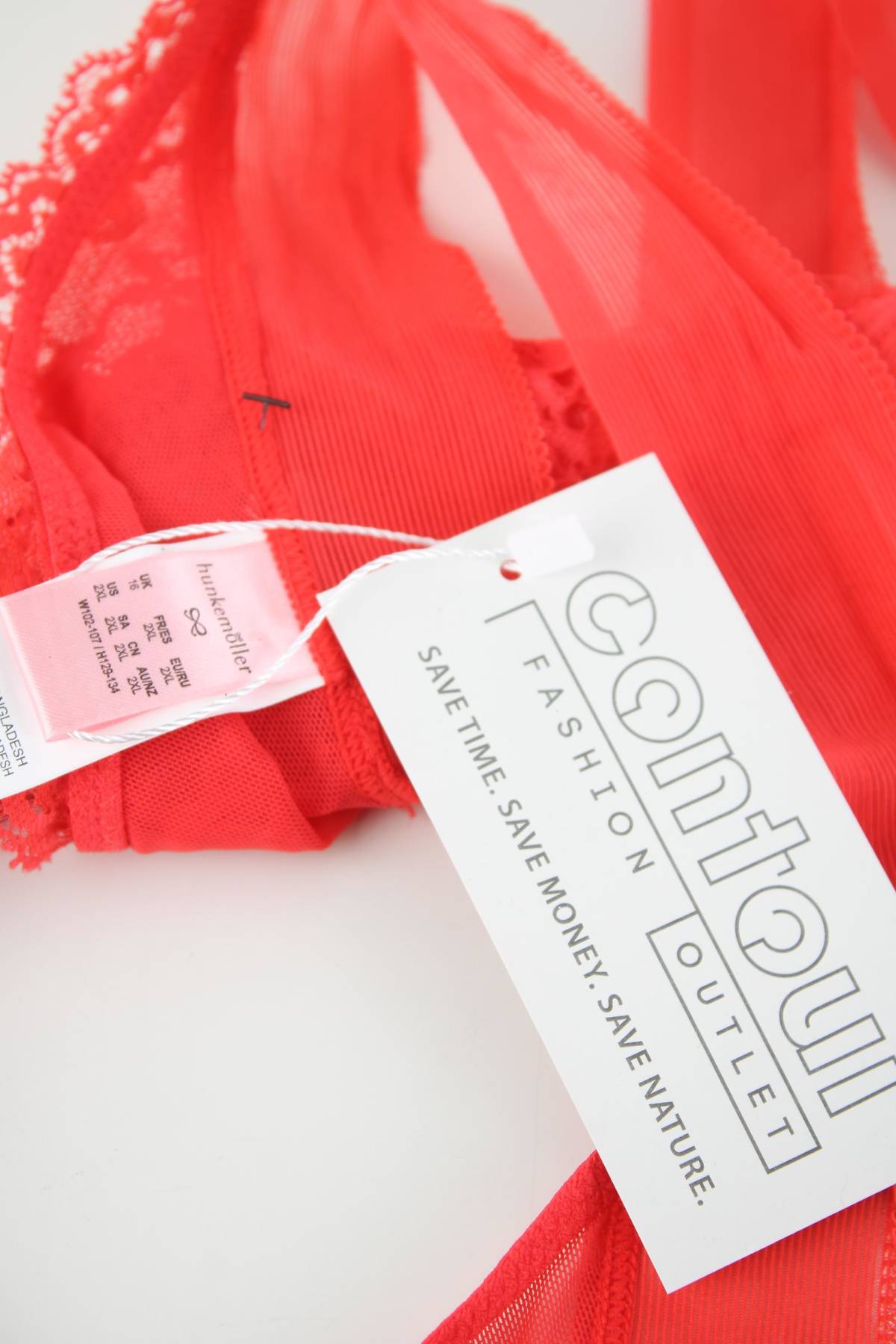 Бикини Hunkemoller3