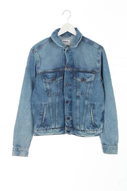 Дънково яке Pepe Jeans1