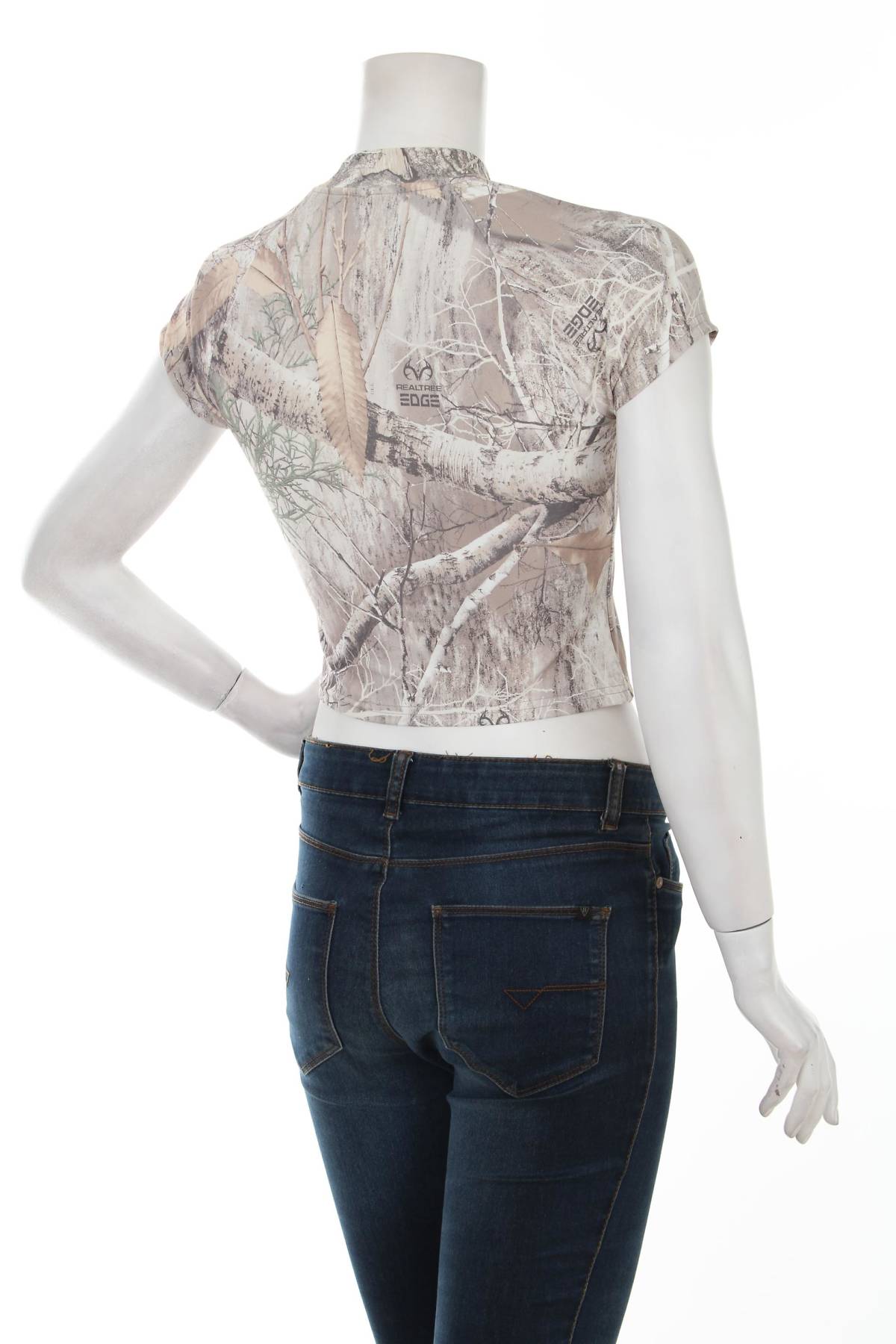 Γυναικείο t-shirt Guess Originals2 - Contourshop.gr Γυναικείο t-shirt Guess Originals2