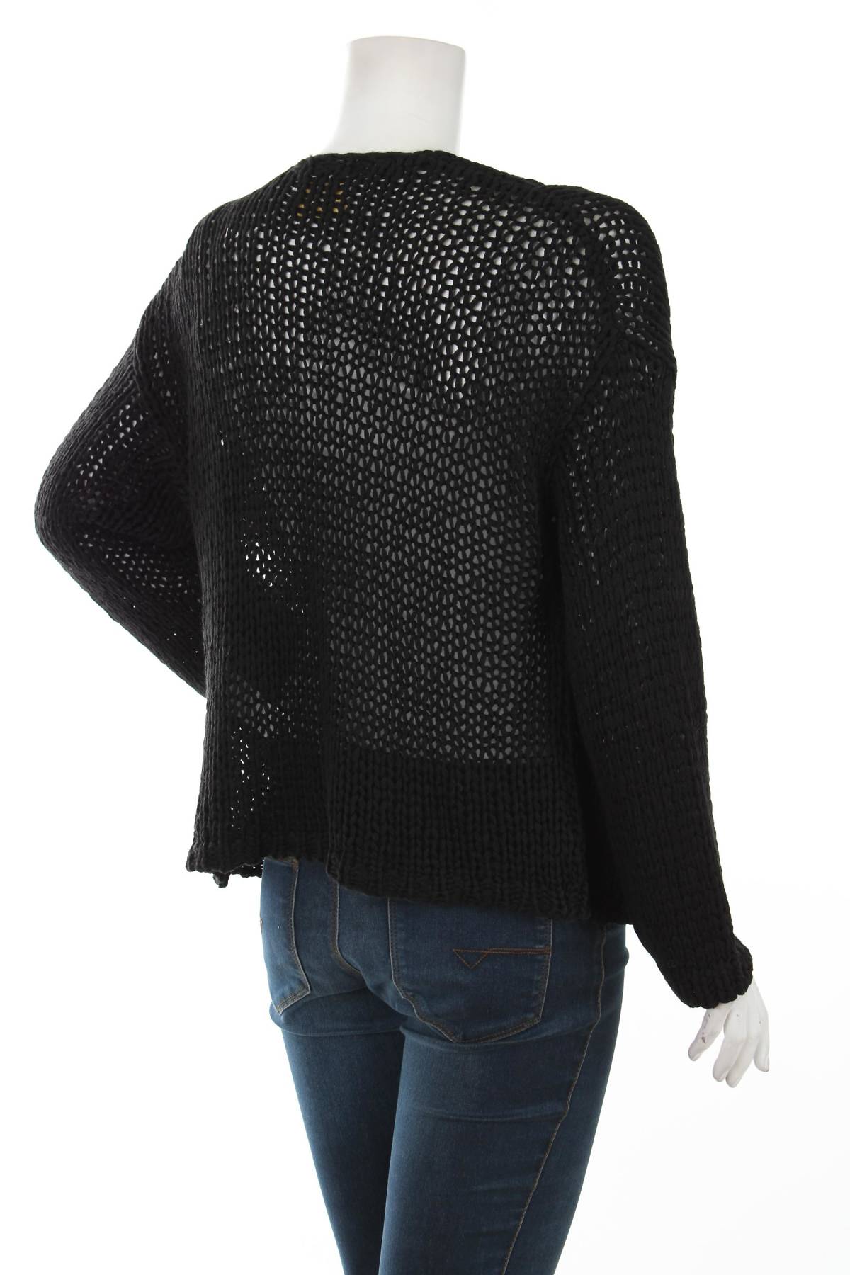 Дамска жилетка B. K.2