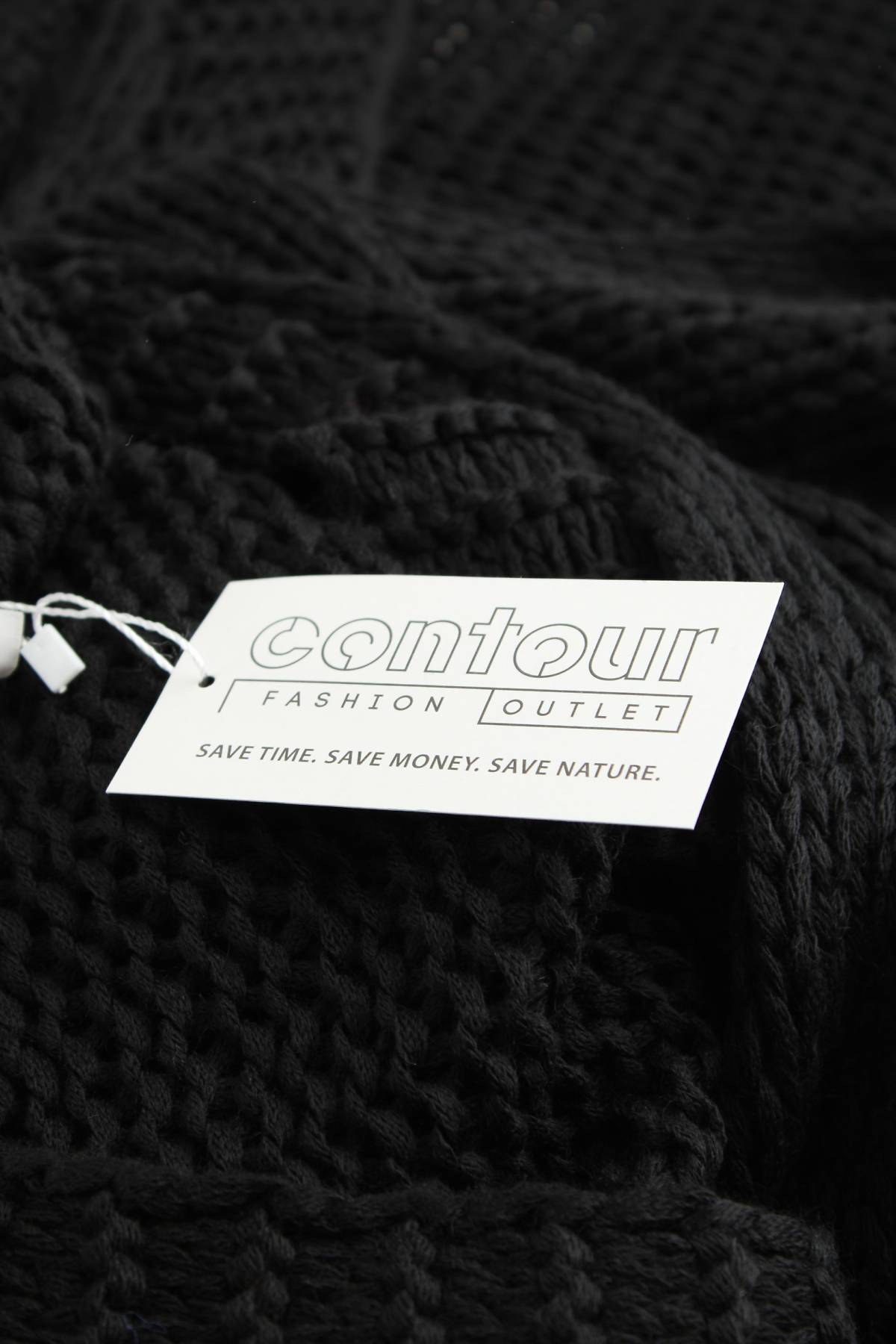 Дамска жилетка B. K.3