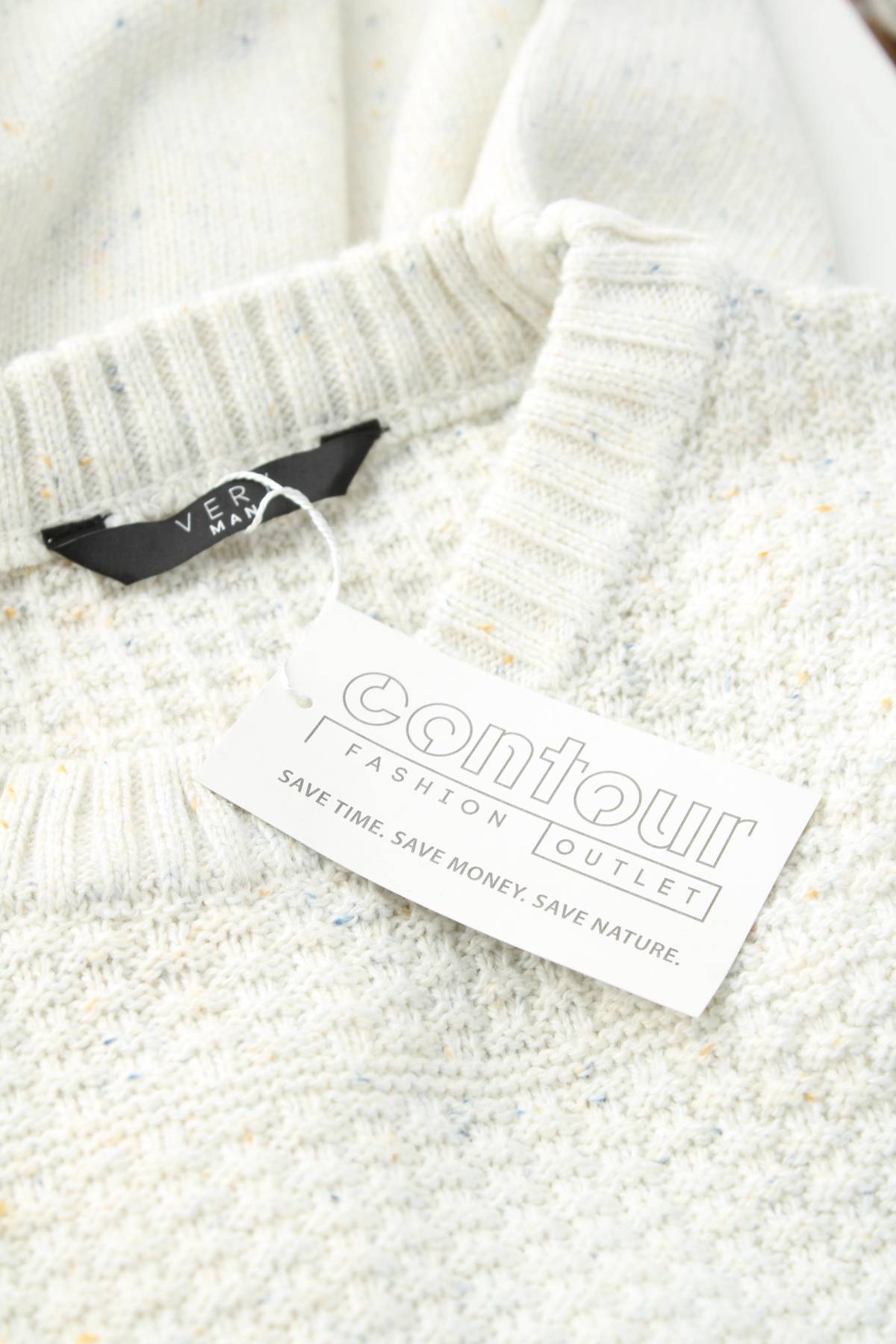 Мъжки пуловер Very3