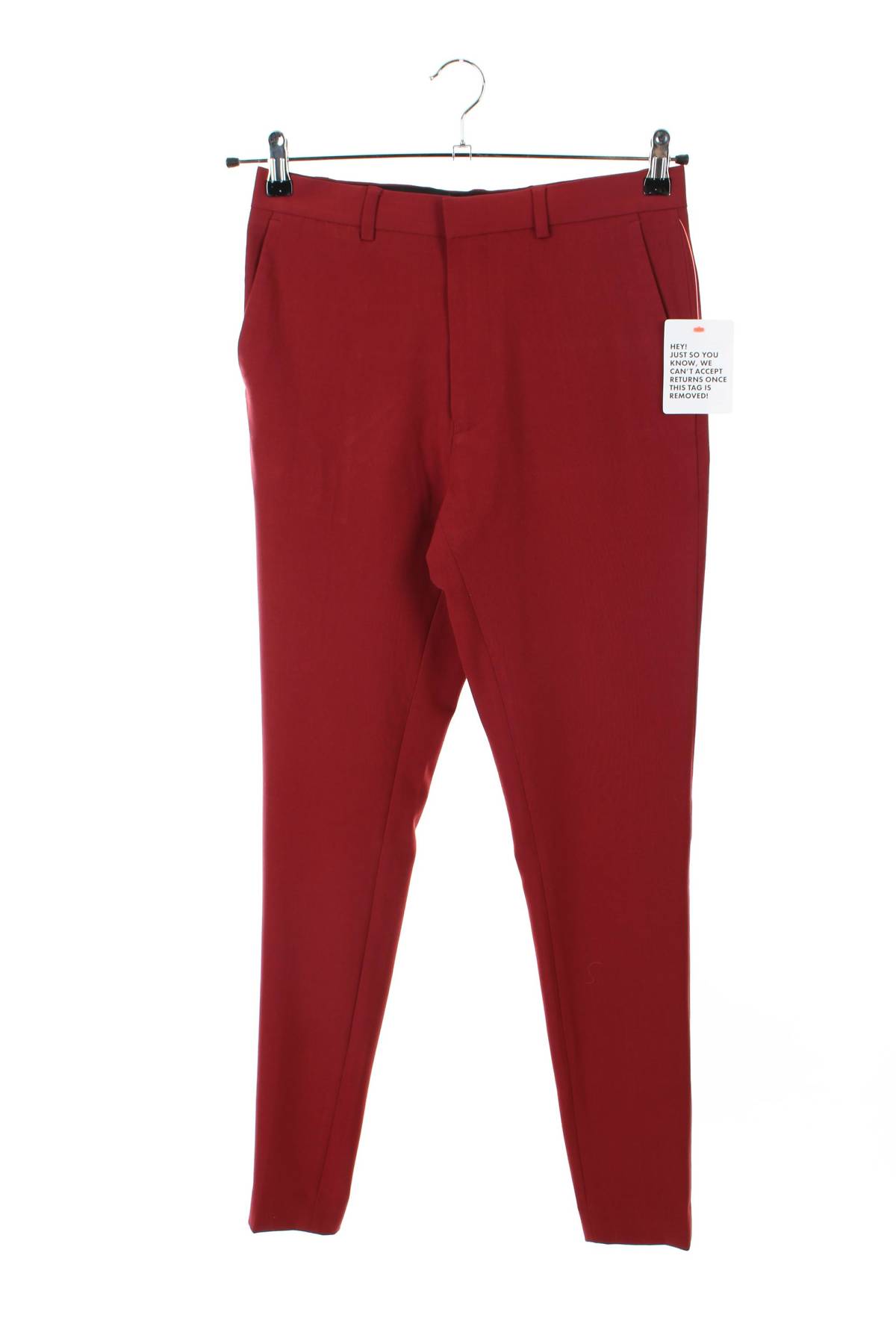 Мъжки панталон Asos Design1