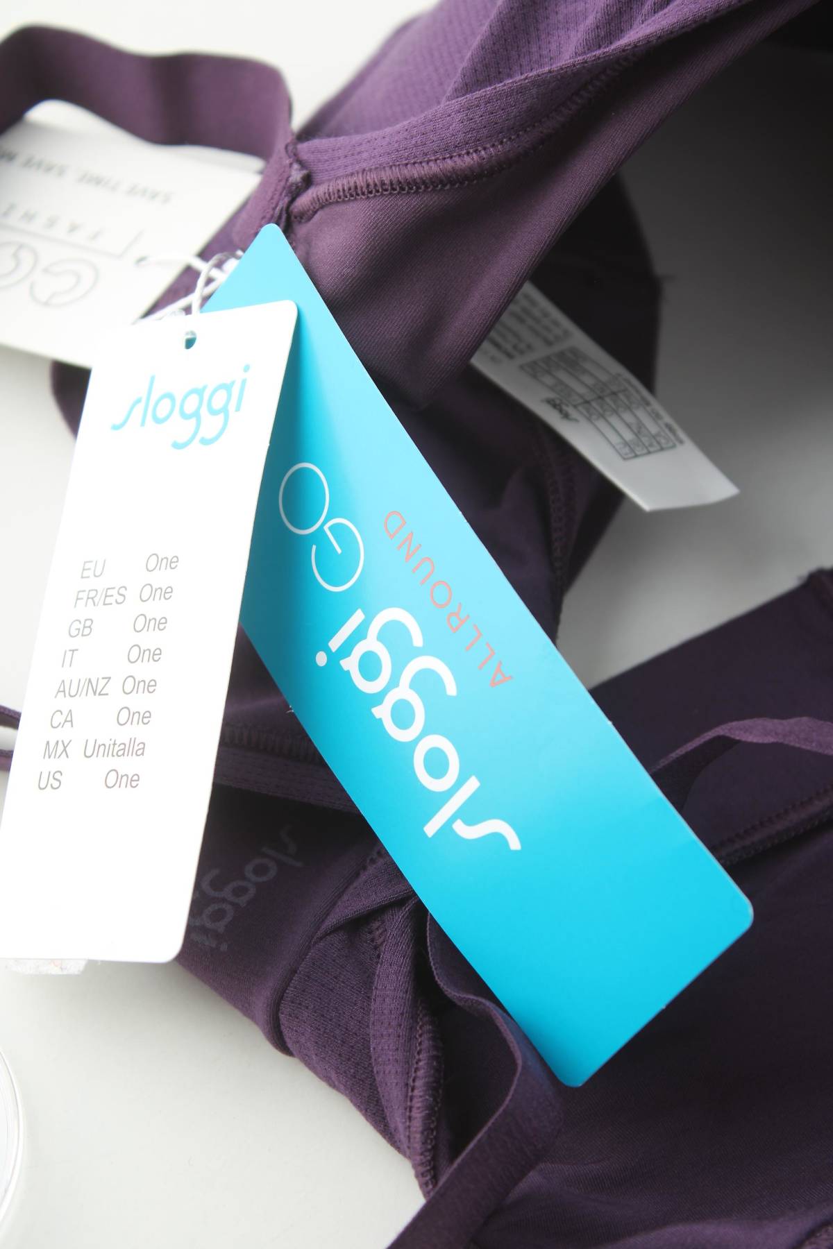 Сутиен Sloggi3