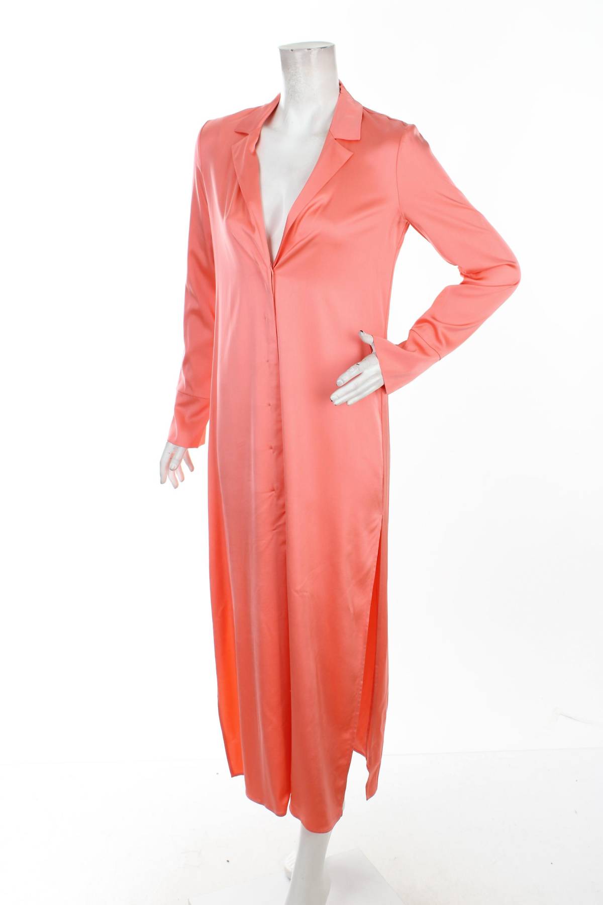 Рокля Patrizia Pepe1