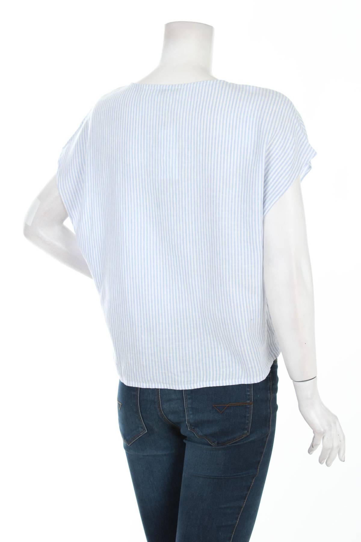 Γυναικείο πουκάμισο Tom Tailor2