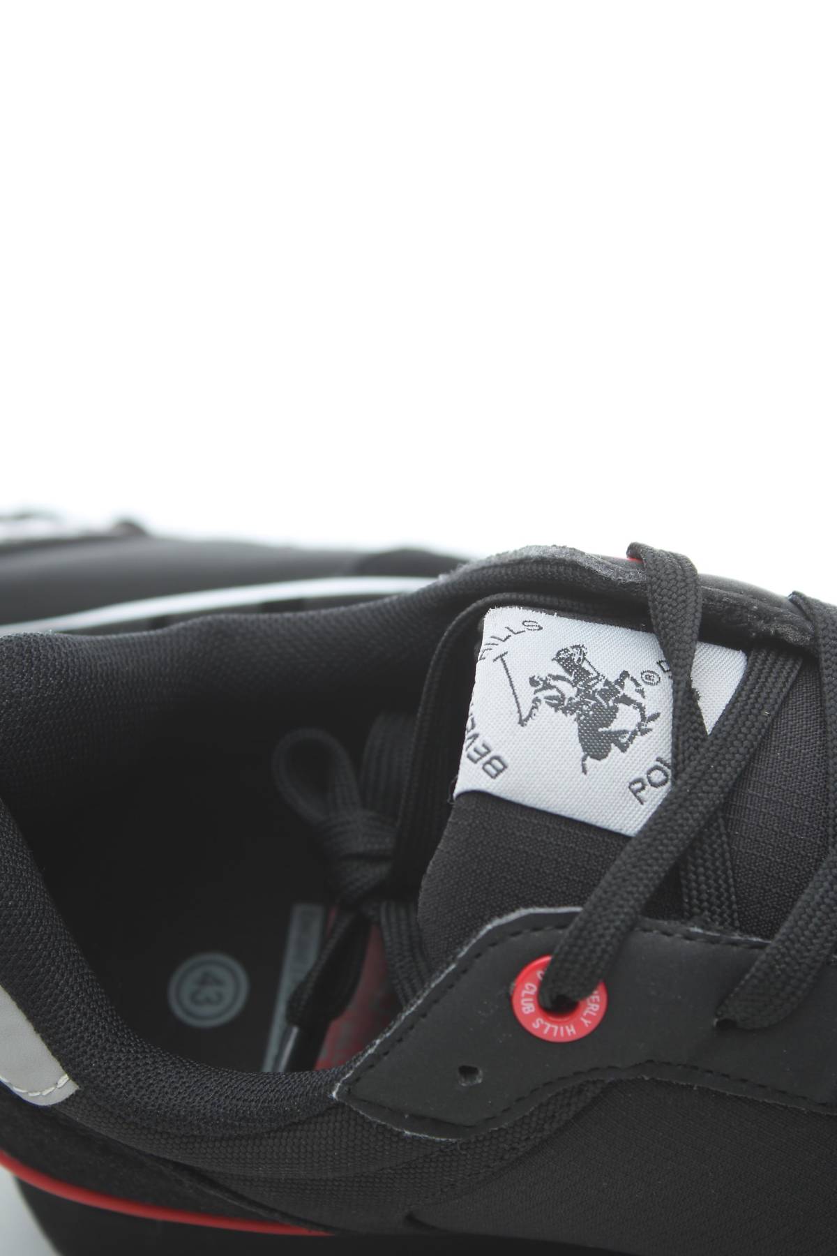 Αθλητικά παπούτσια Beverly Hills Polo Club5