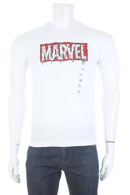 Мъжка тениска Marvel1